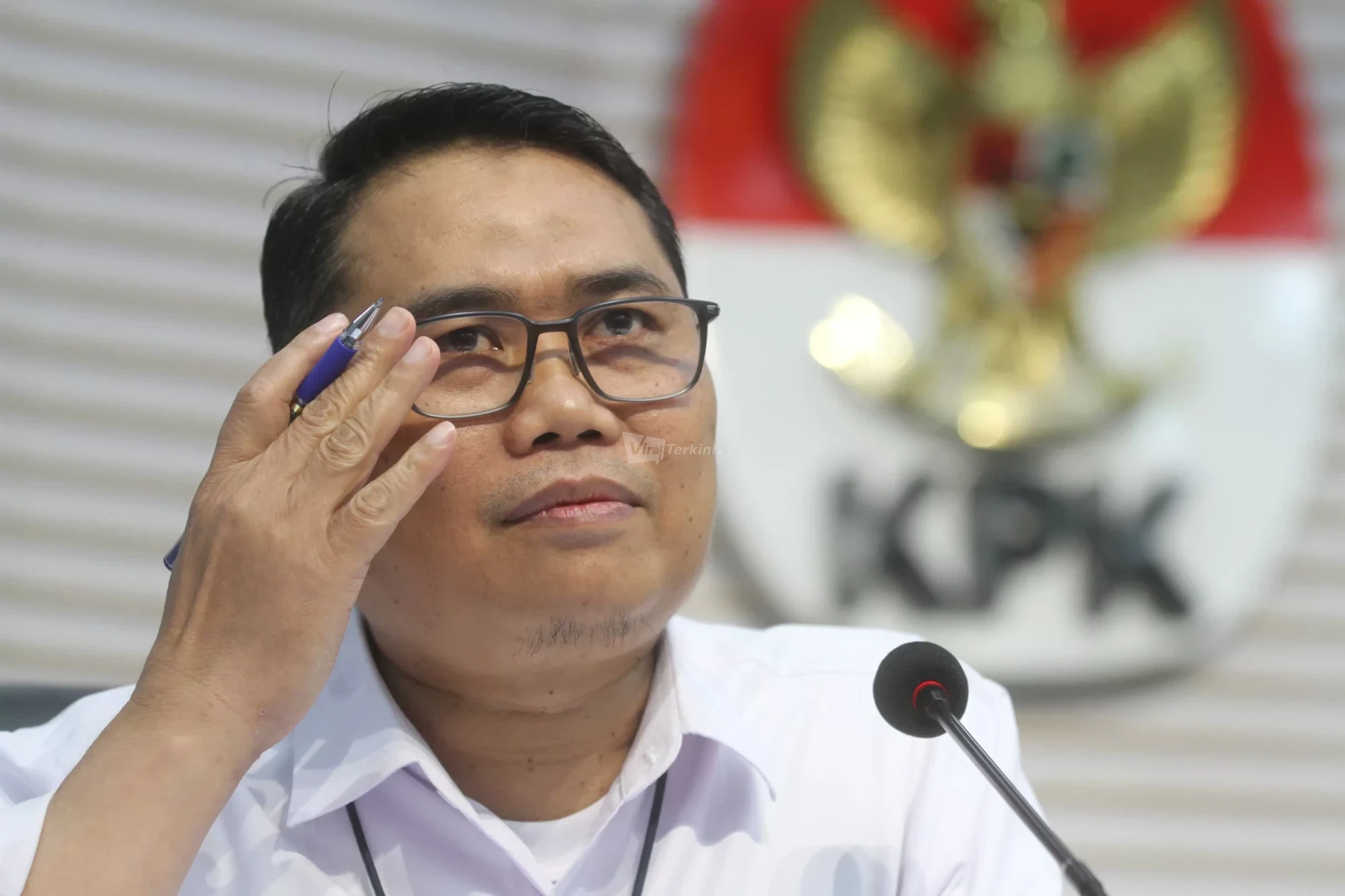 Plt-Deputi-Penindakan-dan-Eksekusi-KPK-Asep-Guntur-Rahayu-1717107895