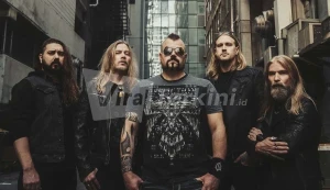 Sabaton - Publicity #01