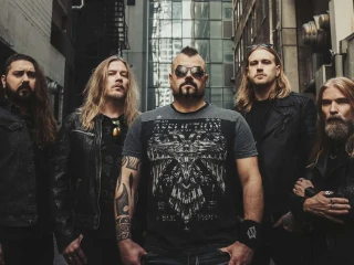 SABATON Merilis Album Penuh ke 11 Berjudul "LEGENDS"