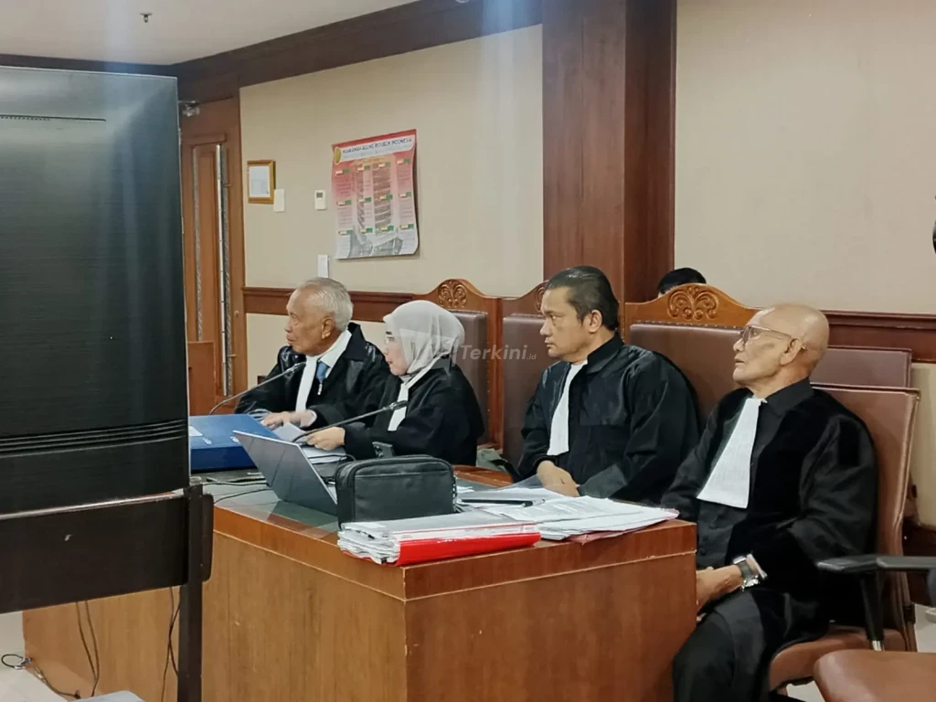 Sidang WKM Ke-14_Foto IST (1)