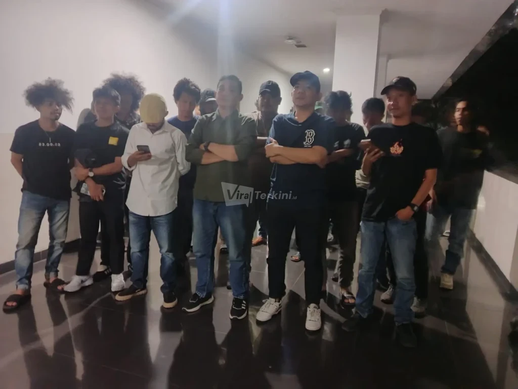 Sidang WKM Ke-14_Foto IST (2)