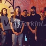 The Red Jumpsuit Apparatus - #01