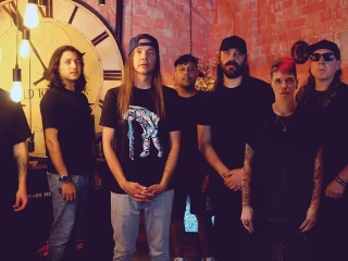 The Red Jumpsuit Apparatus Merilis Album "X's For Eyes"