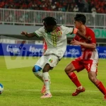Timnas U-22 Indonesia vs Mali - Foto Voralterkini (4)