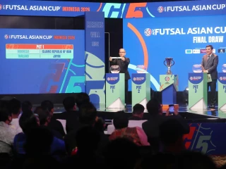 Digelarnya AFC Asia Futsal Cup 2026 di Indonesia Momentum Raih Prestasi