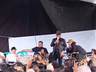 DPRD Kota Tangerang Gelar Media Gathering di Pangalengan Guna Perkuat Kebersamaan