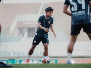 Garudayaksa FC Siapkan Strategi Jitu & Tak Gentar Hadapi Sumsel United