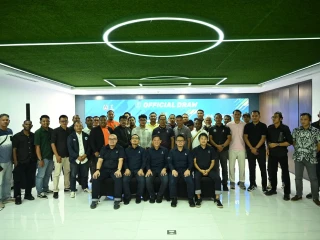 Club Owner Meeting Dan Drawing Liga Nusantara 2025/26 Resmi Digelar