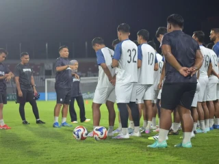 Persikad Awali Putaran Kedua dengan Hasil Positif