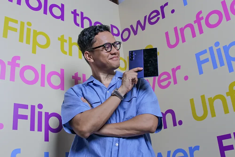 01-Samsung-Galaxy-Z-Series-Gemini-AI_-Buka-Peluang-Kreator-untuk-Jadi-Pebisnis-Sukses-1000x667px