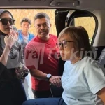 Buron Narkoba Jaringan International Berhasil Di Tangkap Di Kamboja