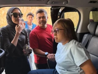 Buron Narkoba Jaringan International Berhasil Di Tangkap Di Kamboja