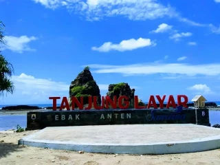 Destinasi Wisata Saat Mudik Lewat Jalur Jalan Selatan Jawa