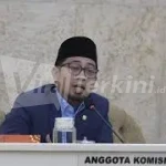 Anggota Komisi II DPR RI, Muhammad Khozin