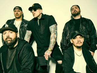 Bad Wolves Merilis Album "Die About It" Deluxe Version dan Kenalkan Nomor 'Say It Again'