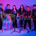 Daniel Dyonisius dan Varnasvara - #01