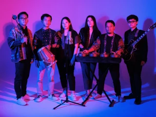 Daniel Dyonisius dan Varnasvara - #01