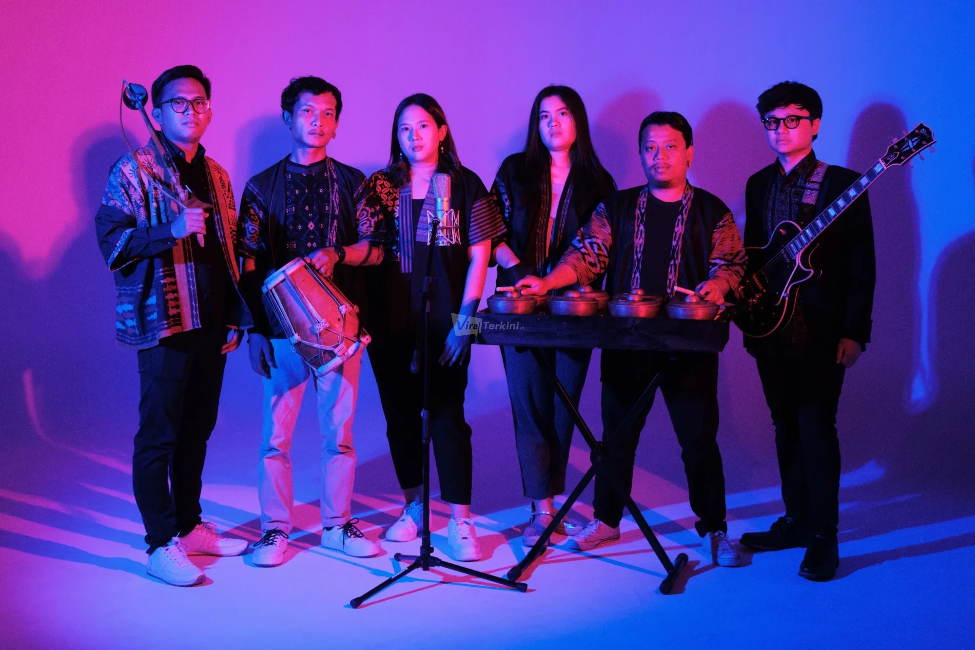 Daniel Dyonisius dan Varnasvara - #01