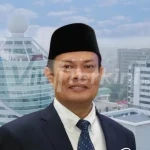 epala Badan Meteorologi Klimatologi dan Geofisika (BMKG), Teuku Faisal Fathani