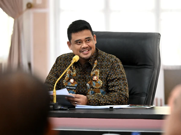 KPK Buka Peluang Dalami Kaitan Bobby Nasution dalam Kasus Jalan Sumut, Anggaran Rp165 Miliar Disorot