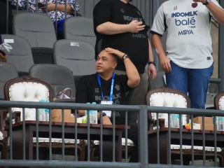 Manager Timnas U17 Ungkap Keberhasilan U17 Adalah Proses Yang Terukur Dan Disiplin