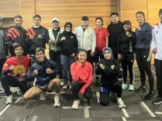 Rosi Nurasjati Angkat Bicara soal Isu Dicoret SEA Games 2025