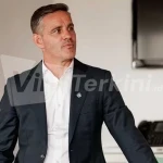 John Herdman Untuk Pelatih Timnas Indonesia