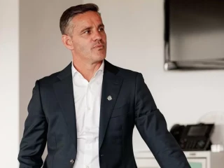 John Herdman Untuk Pelatih Timnas Indonesia
