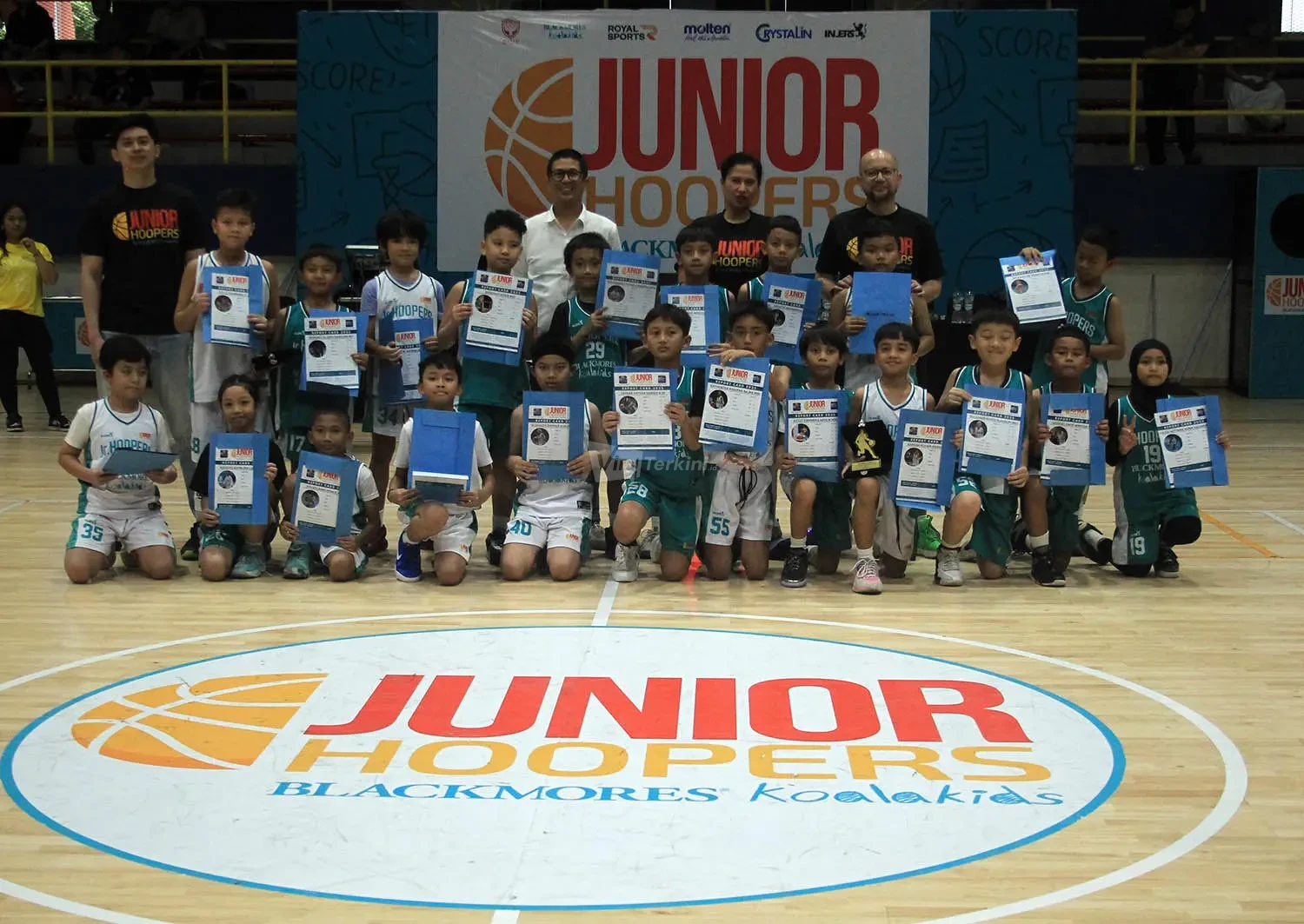 Junior Hoppers_IBL_Foto Viralterkini Indonesia (4)