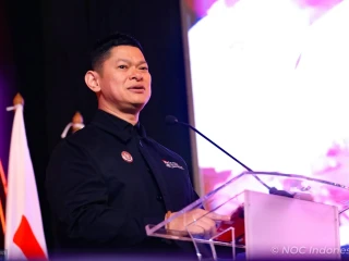 Polemik Kickboxingdi SEA Games 2025 Telah Di Proses Sesuai Regulasi Internasional