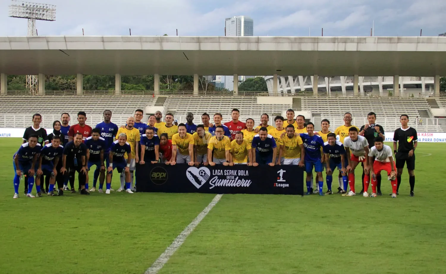 Laga Sepakbola for Sumatra_Foto Viralterkini Indonesia (19)
