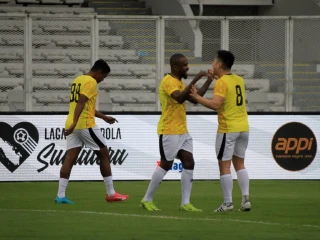 Laga Sepakbola for Sumatra_Foto Viralterkini Indonesia (4)