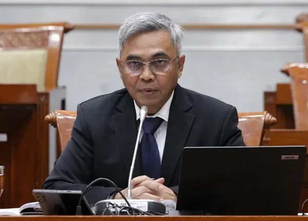 Ketua KPK Ingatkan Kepala Daerah: Kekuasaan adalah Amanah, Integritas Tak Cukup Hanya Patuh Hukum