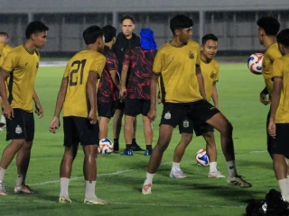 Paul Munster Optimistis Bhayangkara Presisi Lampung FC Raih Hasil Positif Lawan Persija