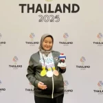 Medina_Foto Kemenpora