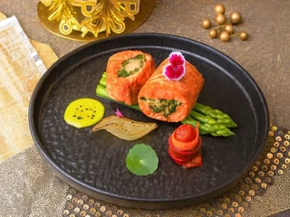 Hotel Gran Mahakam Siapkan Paket Kuliner dan Staycation Sambut 2026