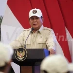 Motivasi Presiden Prabowo Jadi