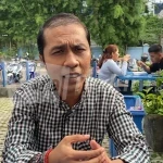 Pengamat-Politik-Citra-Institute-Efriza