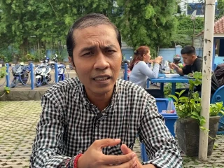 Pengamat-Politik-Citra-Institute-Efriza