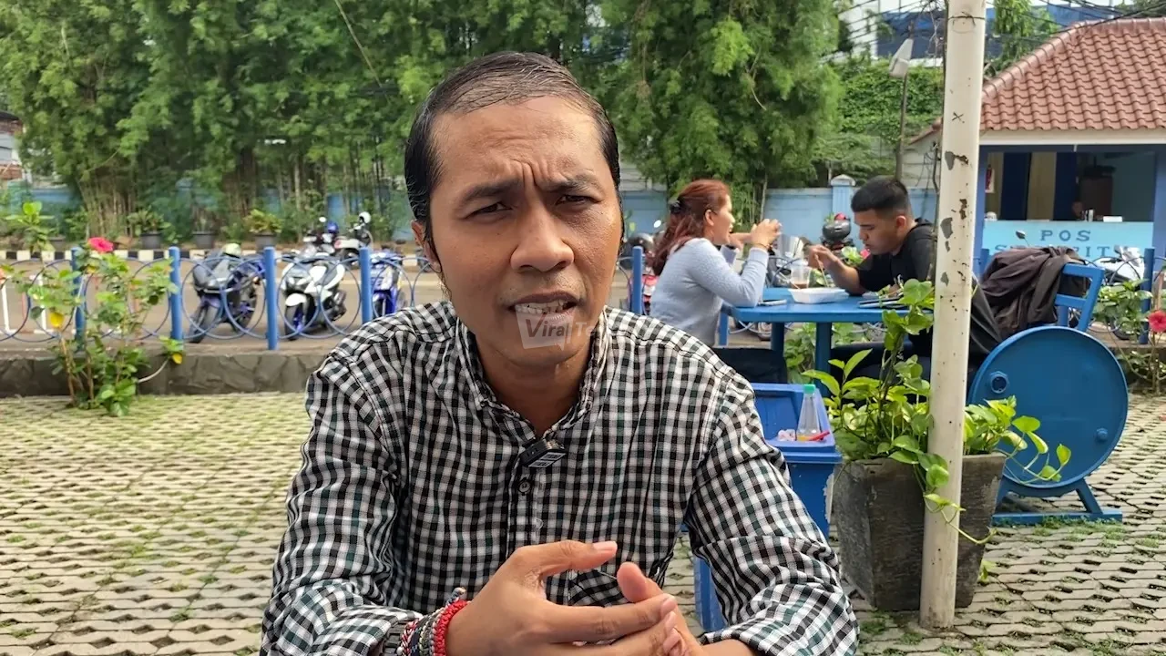 Pengamat-Politik-Citra-Institute-Efriza