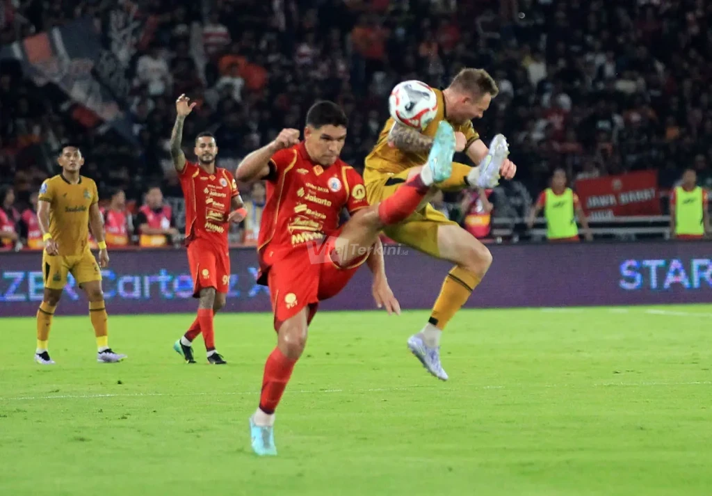 Persija vs BFC_foto Viral Terkini (262)