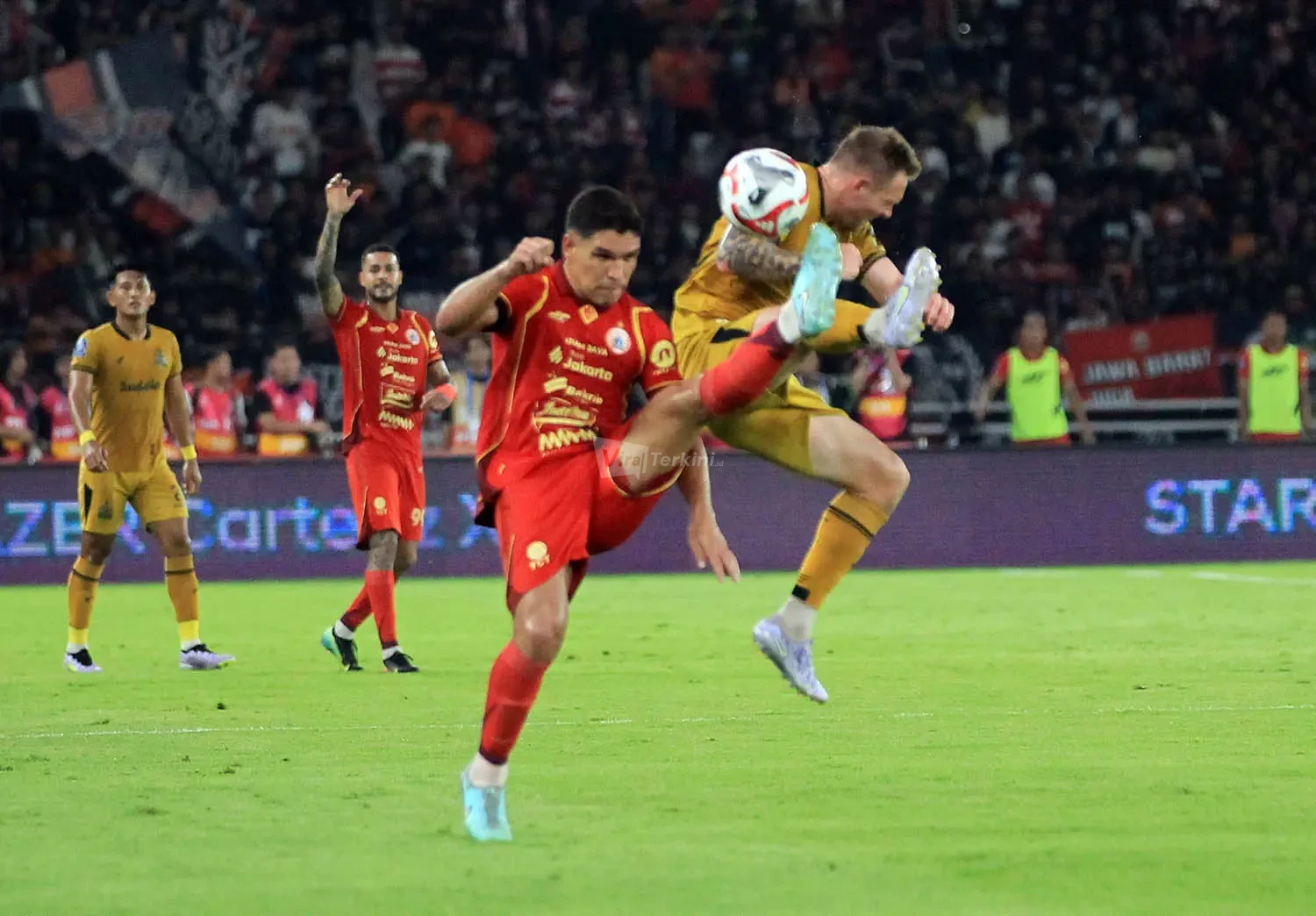 Persija vs BFC_foto Viral Terkini (262)