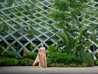 Tiara Andini Luncurkan Album Studio Kedua, Salah Satunya “Cinta Seperti Aku”