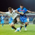 Timnas Indonesia U-22 vs Filipina_SEA Games 2025_Foto PSSI