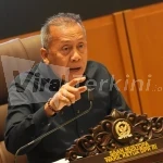 Wakil Ketua DPR RI Saan Mustopa