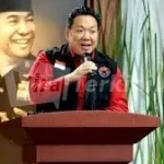 Wakil Ketua Komisi IX DPR RI