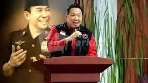 DPR Minta Evaluasi SPPG Usai Insiden MBG di Cilincing