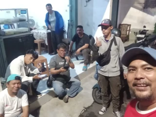 CEO Viralterkini Akui Nasi Uduk Mpok Ita Nikmat