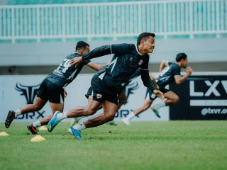 Garudayaksa FC Optimis Raih Kemenangan Kontra Persiraja
