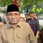 Yaqut Cholil Qoumas Penuhi Panggilan Atas Dugaan Korupsi Penentuan Kuota dan Penyelenggaraan Ibadah Haji 2023–2024